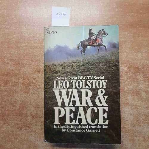 War and Peace