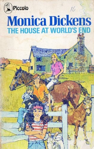 The House at World's End