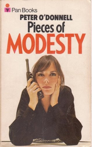 Pieces of Modesty