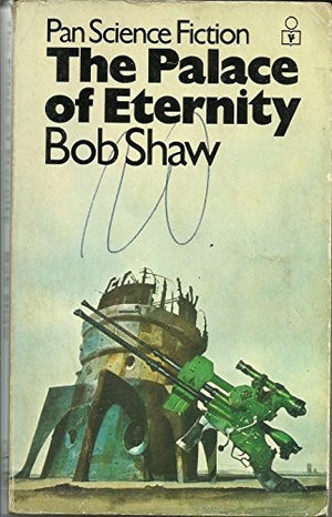 Palace of Eternity