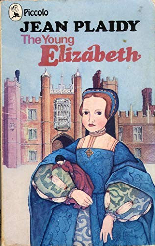 Young Elizabeth