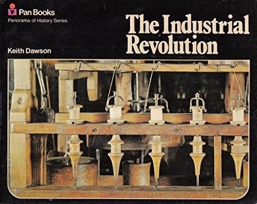 Industrial Revolution