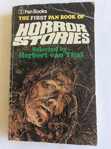 Pan Book of Horror Stories