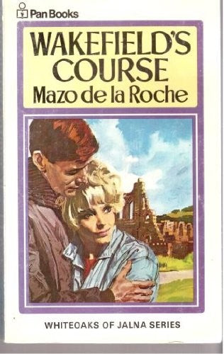 Wakefield's Course
