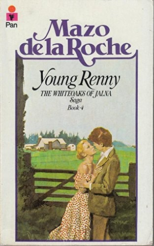 Young Renny