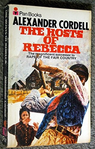 Hosts of Rebecca