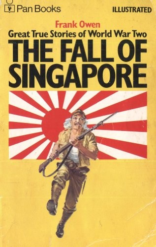 The Fall of Singapore