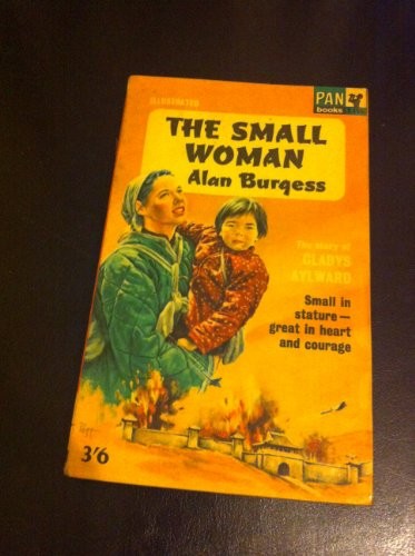 The Small Woman