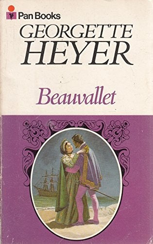 Beauvallet