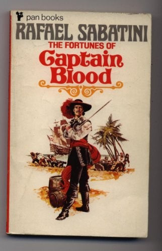 Fortunes of Captain Blood