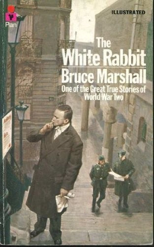 The White Rabbit