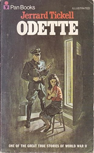 Odette