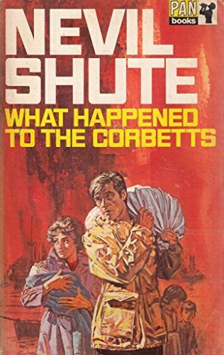 What Happened to the Corbetts