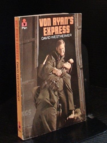 Von Ryan's Express