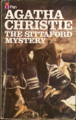 The Sittaford Mystery