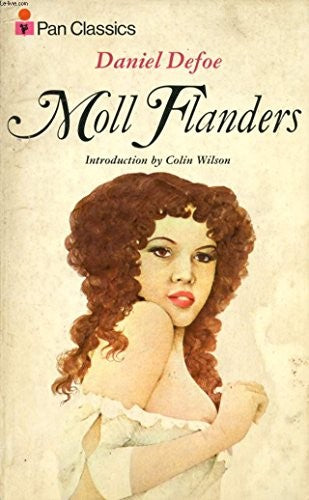 Moll Flanders