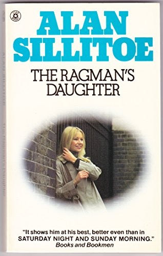 Ragman's Daughter