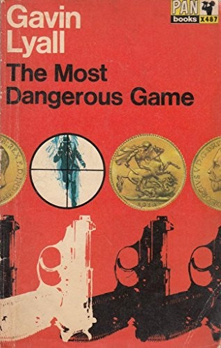 The Most Dangerous Game