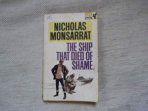 The Ship That Died of Shame