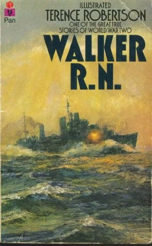 Walker, R.N.