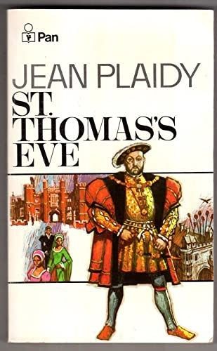 Saint Thomas' Eve