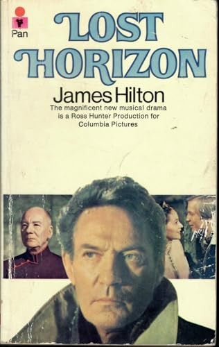 Lost Horizon