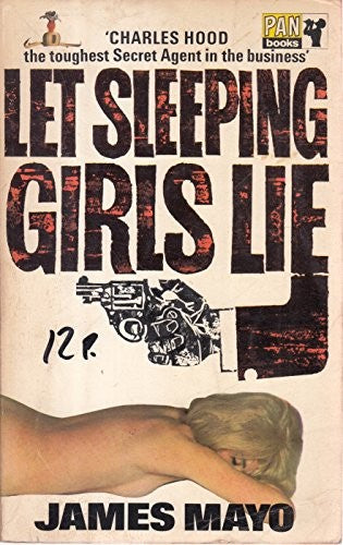 Let Sleeping Girls Lie