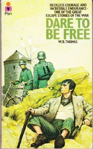 Dare to be Free