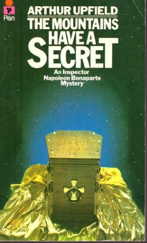 Mountains Have a Secret