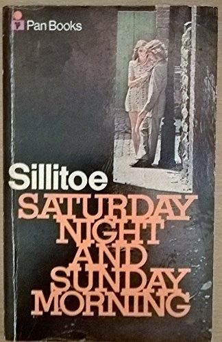 Saturday Night and Sunday Morning