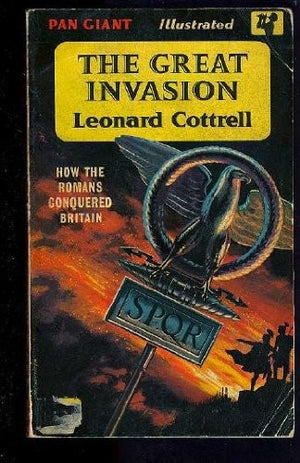 The Great Invasion