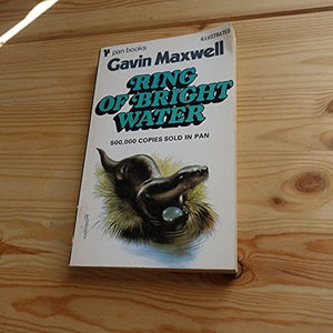 Ring of Bright Water 