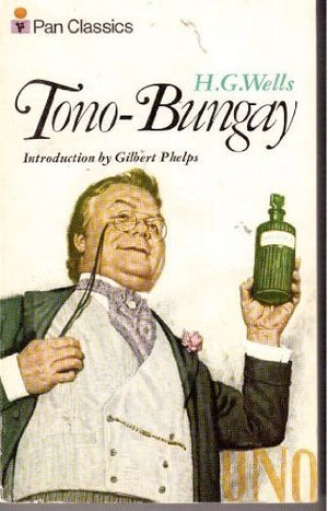 Tono Bungay