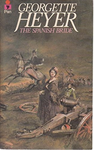 The Spanish Bride