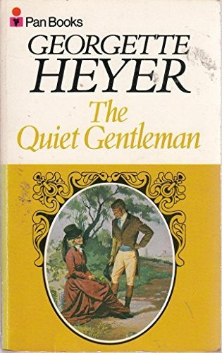 The Quiet Gentleman