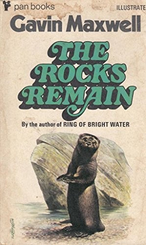 Rocks Remain