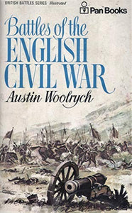 Battles of the English Civil War 