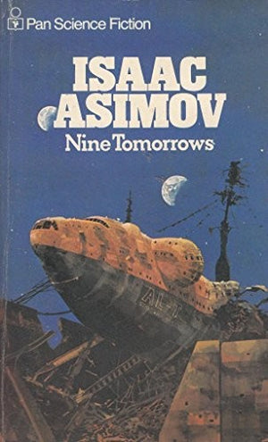Nine Tomorrows