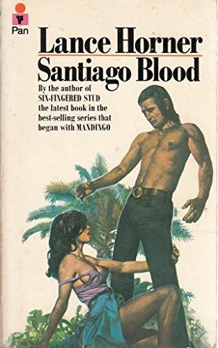 Santiago Blood