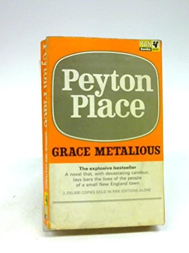 Peyton Place