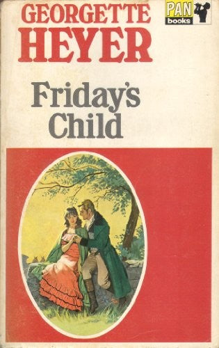 Friday's Child