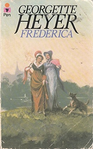 Frederica