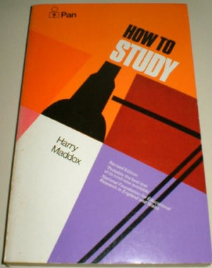 How to Study