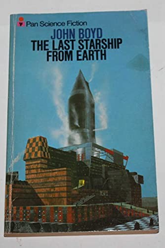 Last Starship from Earth