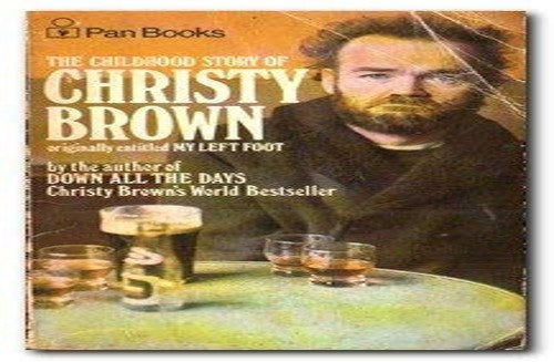 Story of Christy Brown