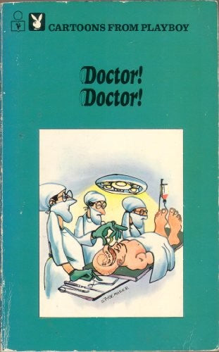 Doctor! Doctor!