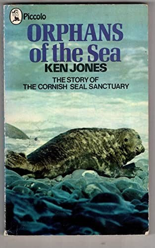 Orphans of the Sea