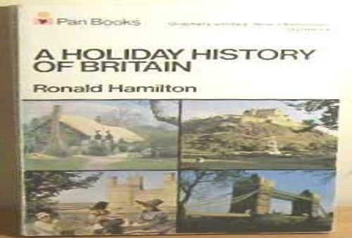 Holiday History of Britain