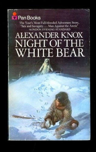 Night of the White Bear