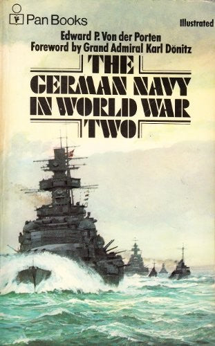 The German Navy in World War II